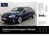 Audi A3 Limousine 1.6 TDI Sport - Audi A3 mit Diesel-Antrieb: 1.6