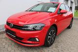 Volkswagen Polo United 1,0 TSI 95 PS NAVI SHZ PDC KLIMAAUTO - Volkswagen Polo: 9n