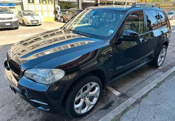 BMW X5 - 3