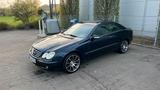 Mercedes-Benz CLK 240 W209 - Mercedes-Benz: Clk W209