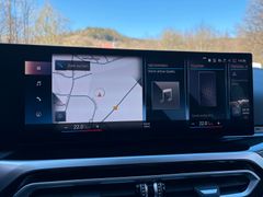 Fahrzeugabbildung BMW 420 Gran Coupé Aut. Leder Navi Sitzh Alu