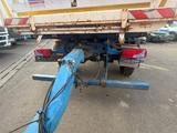 MAN TGM 13.290  Hiab 088  3 Duo - Gebraucht Kran, stationär Hiab