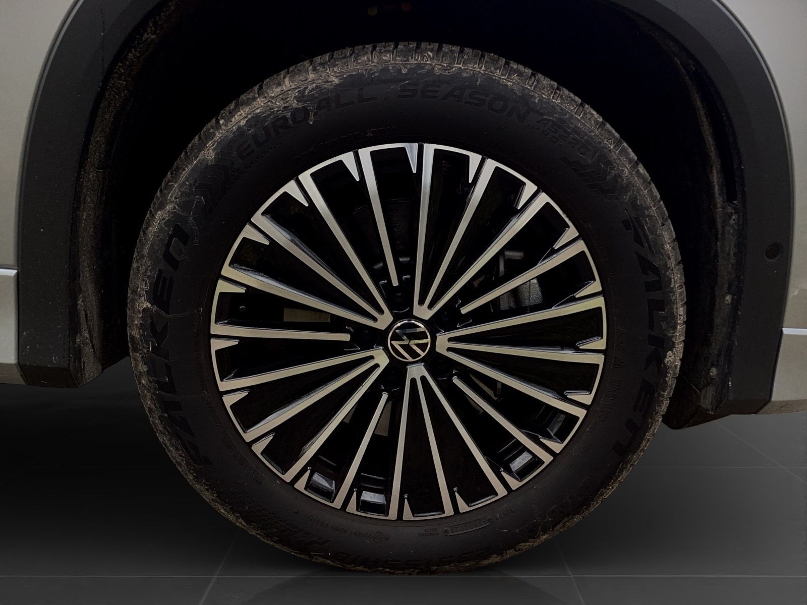 Volkswagen Tayron - Bild 7