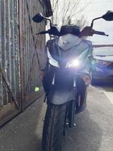 Kymco Super 8 R 50 - KYMCO SUPER 8