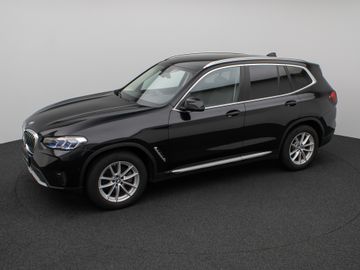 BMW X3 - 12