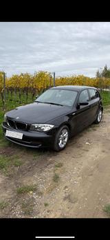 BMW 1er BMW 116 i - BMW 116 in Freiburg
