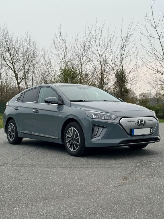 Image of Hyundai IONIQ