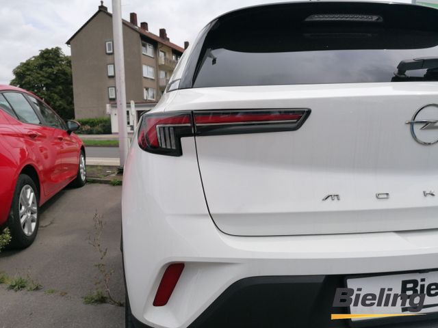 Mokka Elegance 1.2 Turbo Automatik, Sitzheizung,