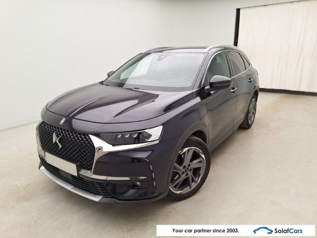 DS DS7 Crossback