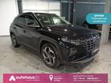 Hyundai Tucson 1.6 PHEV Trend 4WD LED|Navi|CAM|ACC|App - Hyundai TUCSON: Plug-In Hybrid
