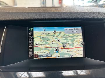 BMW 520 d xDrive *HeadUp*BiXenon*Spurhalteass.*