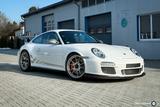 Porsche 997 GT3 RS Karosserie unfallfrei - Porsche aus 2010: Gt3 RS