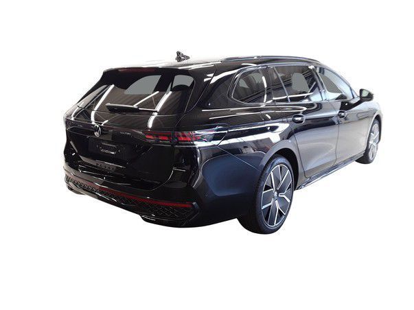 Volkswagen Passat Variant - Bild 2