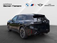 BMW iX3 - Vorschau Bild 4