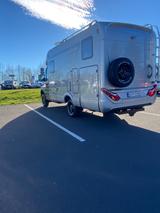 HYMER / ERIBA / HYMERCAR MLT 580 4x4 - Offers