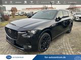 Mazda CX-80 2.5L PHEV 327 8AT AWD Homura COSO - schwarze Mazda CX-80