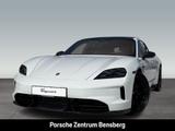 Porsche Taycan GTS Sport Turismo