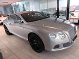 Bentley Continental GT 6.0 W12 4WD Automatik - - Bentley: Auto