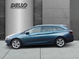 Opel Astra K Sports Tourer Dynamic Start Stop ASTRA S - Opel Astra: Limousine