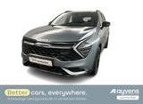 Kia Sportage GT-Line 1.6 T-GDI AWD Eco-Dyn.+ - Kia Sportage: Eco