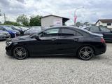 Mercedes-Benz CLA 220 CDI Automatik AMG-Line Night Paket LED - gebrauchte Mercedes-Benz CLA 220 aus dem Jahr 2017