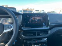 Volkswagen T-Cross - Vorschau Bild 14