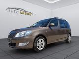 Skoda Roomster Ambition*KLIMA*SITZHEIZUNG*PDC*TEMPOMAT - gebrauchte Skoda Roomster aus dem Jahr 2015