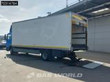 Mercedes-Benz Atego 1322 4X2 13tonner 1500kg Ladebordwand Auto - Mercedes-Benz 1500