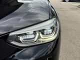 BMW iX3 Impressive / AHK / Sportsitz / Harman Kar... - schwarze BMW iX3