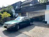 BMW 520iA E34 - BMW 520 aus 1992