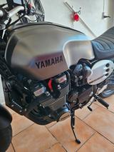Yamaha XJR 1300 RP 19 - YAMAHA XJR 1300 RP19
