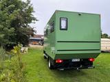 Mitsubishi Fuso Canter 4x4 Wilde Expedition Truck - Mitsubishi Allradantrieb