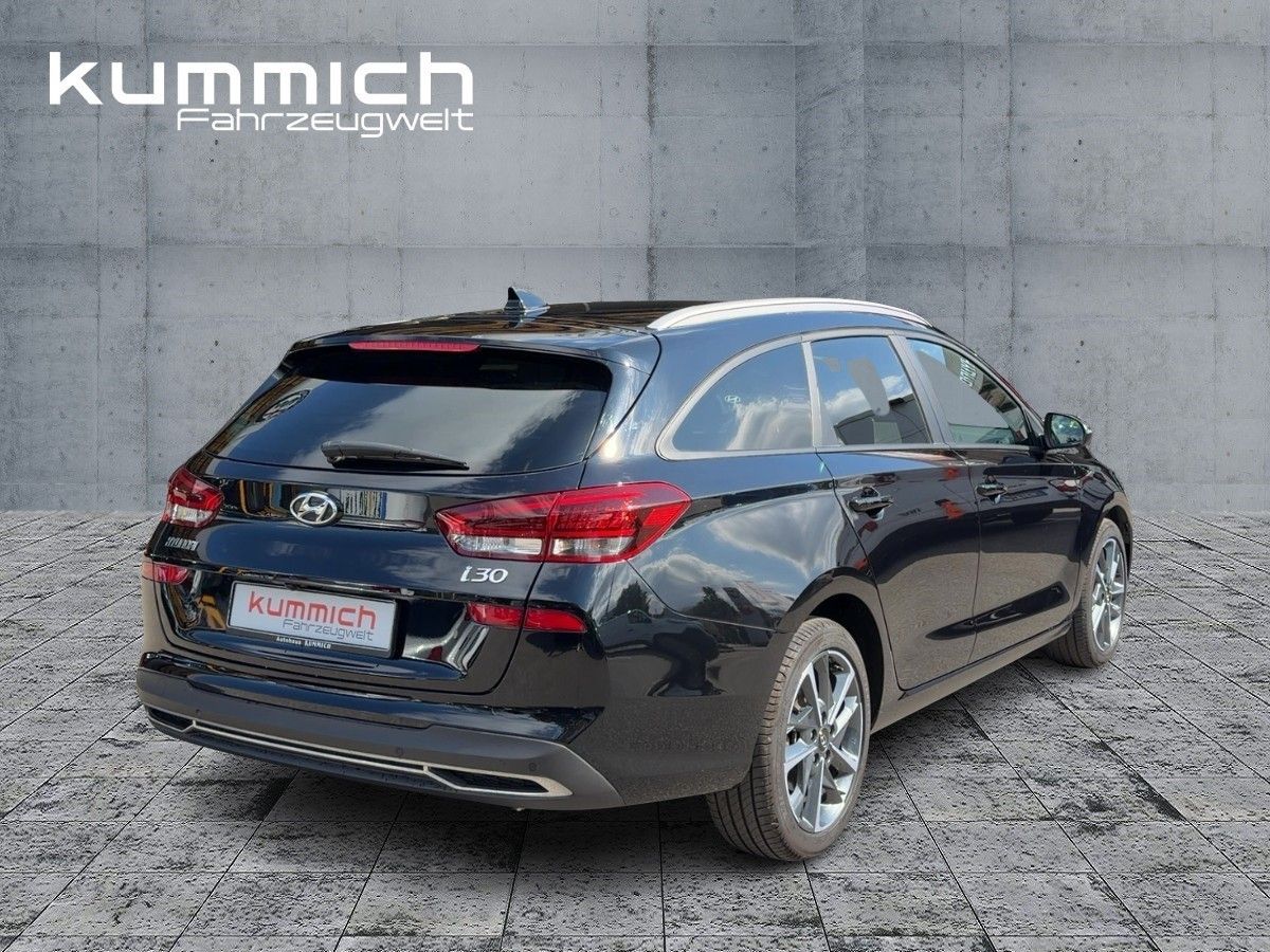 Hyundai i30 – Bild 4