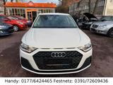 Audi A1 25 TFSI Sportback DIGITAL-TACHO/SHZ/PDC/ - Audi A1 in Magdeburg
