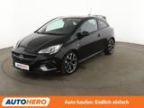 Opel Corsa 1.6 Turbo OPC*CAM*TEMPO*PDC* - Opel Corsa: Schwarz