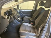 Volkswagen Touran - Vorschau Bild 12