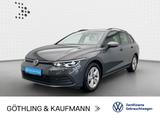Volkswagen Golf Variant Life 1.5 eTSI 96kW*DSG*NAVI*LED*ACC - Volkswagen Golf: 9.5