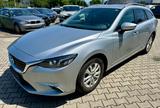 Mazda 6 Kombi 2.0 Exclusive-Line LED*DAB*PDC - Mazda Gebrauchtwagen Leipzig