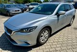 Mazda 6 Kombi 2.0 Exclusive-Line LED*DAB*PDC - Mazda 6 Gebrauchtwagen in Leipzig