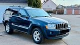 Jeep Grand Cherokee 4.7 V8 Limited AHK - Jeep Grand Cherokee in Nürnberg