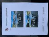 Renault R 4 - Renault R 4 mit Benzin-Antrieb