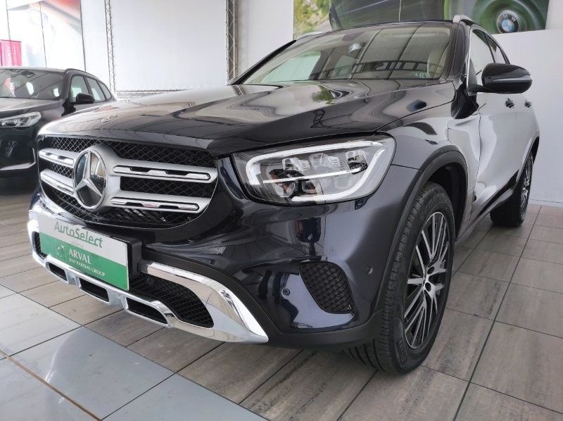 Other Mercedes-Benz GLC (X253) - GLC 300 e 4Matic Plug imagem 2