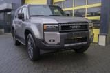 Toyota Land Cruiser 250 2.8 D-4D Premium panorama dach - Toyota: D4d