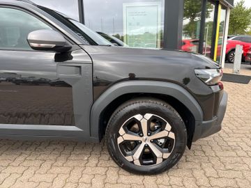 Dacia Duster HYBRID 140 Journey