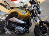 BMW R nineT - BMW NAKED BIKE