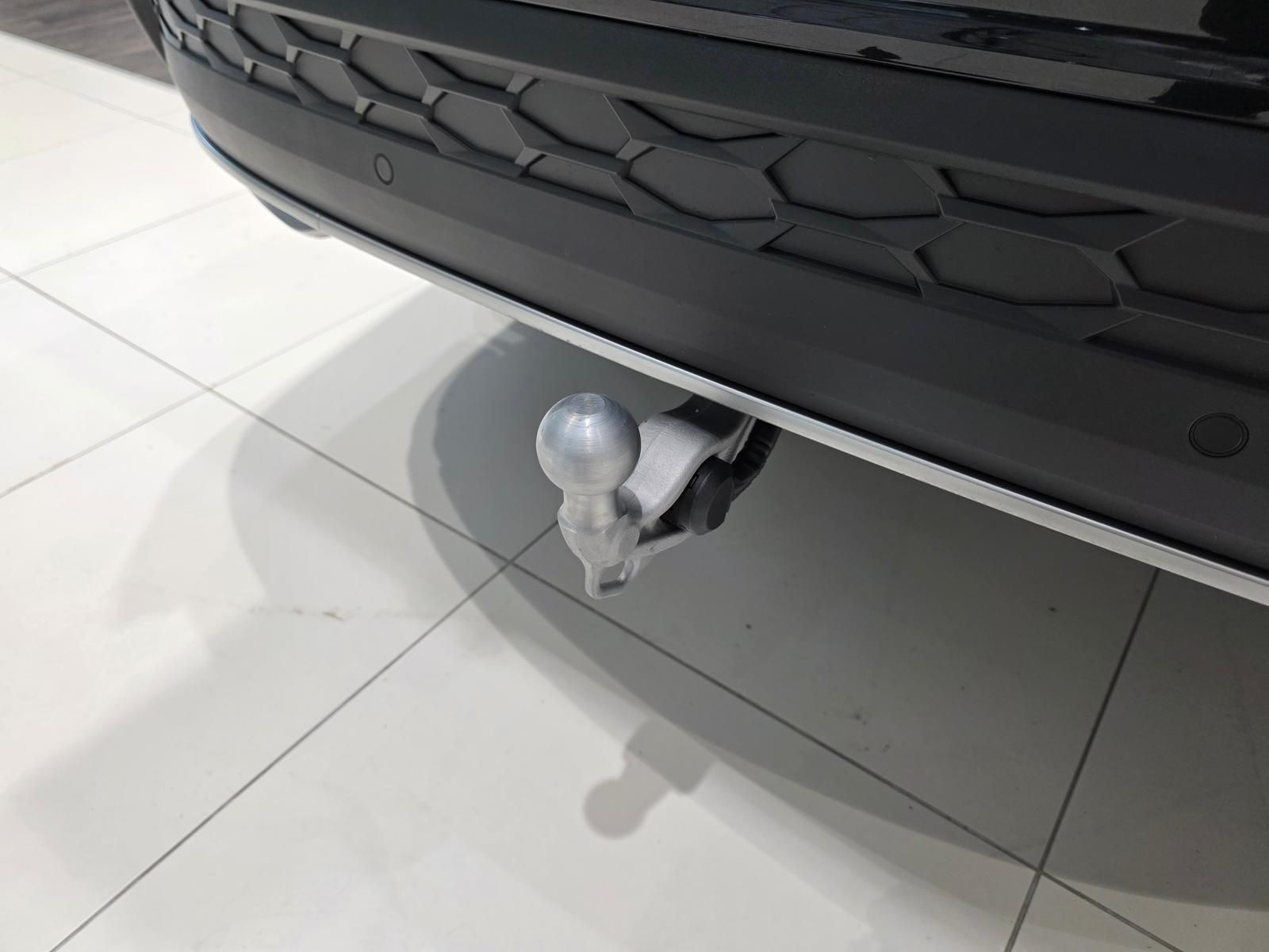 Skoda Kodiaq - Bild 23