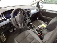 Volkswagen Touran - Vorschau Bild 4