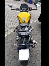 Honda CB500F + A2 + Top Zubehör + Top Zustand - HONDA CB 500 T