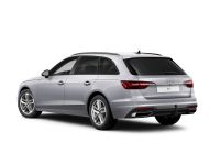 Audi A4 - Vorschau Bild 6
