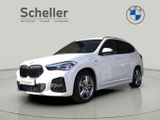 BMW X1 xDrive25e Modell M Sport - BMW X1: Modell